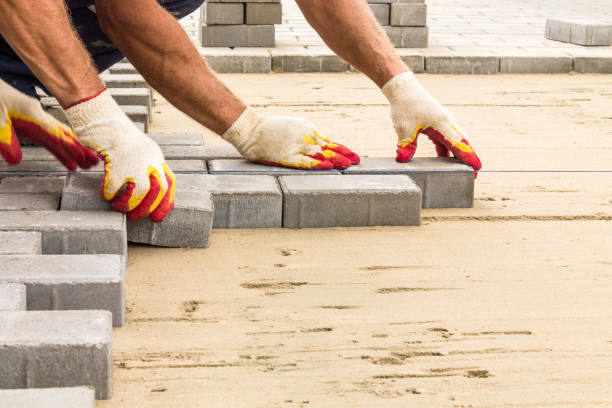 Best Driveway Paving Contractor  in Ranlo, NC