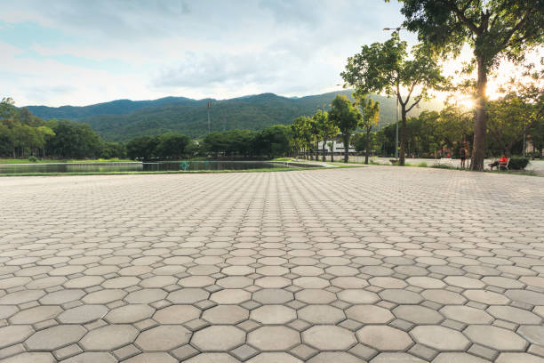 Professional Driveway Pavers in Ranlo, NC