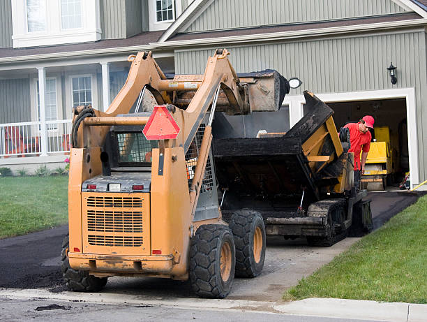 Best Local Driveway Pavers  in Ranlo, NC