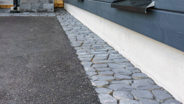 Best Commercial Driveway Pavers  in Ranlo, NC