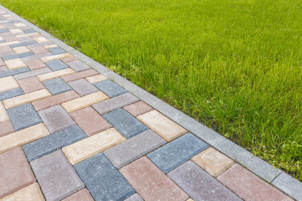 Best Concrete Paver Driveway  in Ranlo, NC
