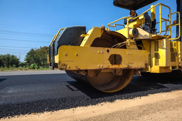 Best Interlocking Driveway Pavers  in Ranlo, NC